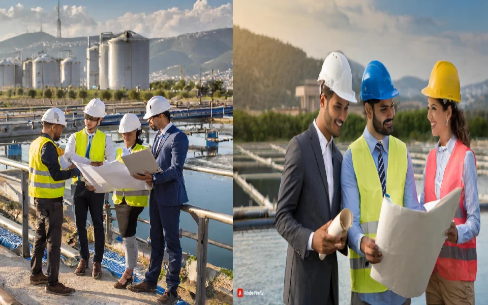 Atıksu arıtma tesisi proje danışmanlığı , Sürdürülebilir bir çevre için her geçen gün daha da önemli hale gelen atıksu arıtma tesislerinin planlanması, inşaatı ve tasarımı oldukça karmaşıktır. Bu karmaşanın ortadan kaldırılması ve işveren için daha anlaşılabilir ve efektif bir yapıya kavuşması proje danışmanlığı hizmeti ile sağlanabilmektedir