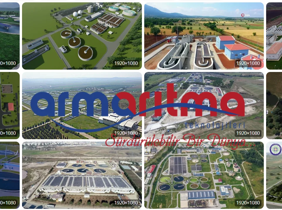Atıksu arıtma tesisleri, günlük hayatımızda kullandığımız suyun tekrar kullanılabilir hale gelmesini sağlayan, çevre için kritik öneme sahip yapılardır.