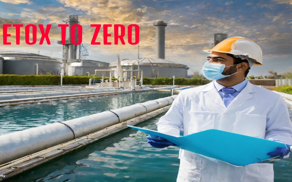 Detox to Zero, atıksuları maksimum verimlilikte arıtarak ve sıfır atık hedefine yaklaşmayı mümkün kılan yenilikçi bir sistemdir. Bu sistem, su kaynaklarımızın kirlenmesini önler, çevreye katkıda bulunur, maliyetleri düşürür ve sürdürülebilirlik sağlar.